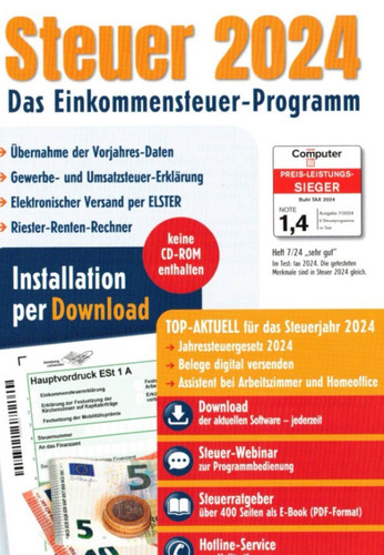 Aldi steuer 2024 neu - aldi,