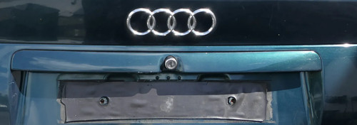 Audi limousine griff - a4, b5