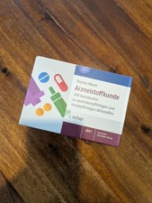 Thomas Wurm | Arzneistoffkunde