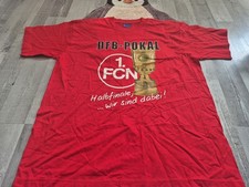 1.FCN Nürnberg 2007 DFB Pokal