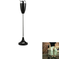 Edelstahl Aschenbecher