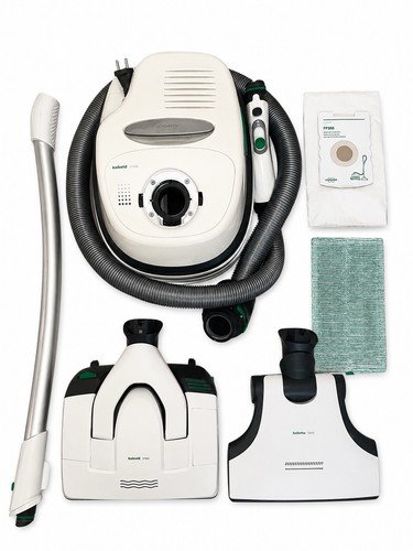 Vorwerk staubsauger vt300 - vorwerk,