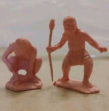 Early Man Caveman Neandertaler