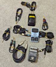 Behringer PB 100 Preamp