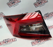 Genuine Skoda Karoq NU7 LED Rückleuchten Heckleuchten außen links 57A945207