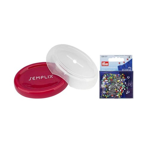Semplix magnet nadelkissen - semplix, magnet-nadelkissen