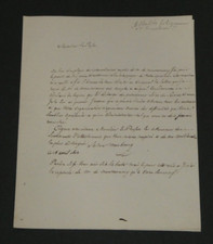 Graf von La Tour-Maubourg -