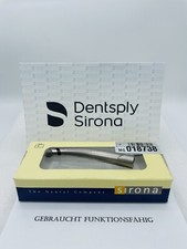 Siemens Sirona T1 Titan Turbine Sirona-Anschluss mit Licht gebraucht MG018738 "