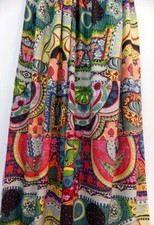 5 Yard indischer Baumwollstoff