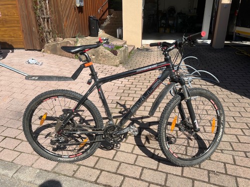 Fahrrad bulls copperhead - bulls,
