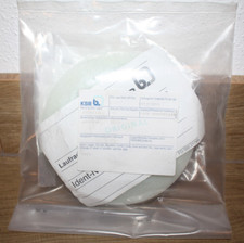 KSB Laufrad KD10 kompl. f