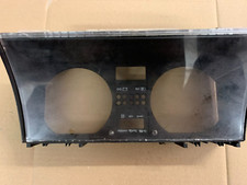 Vw Scirocco  16v Tacho