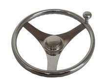 87315SRF1: Bootslenkrad