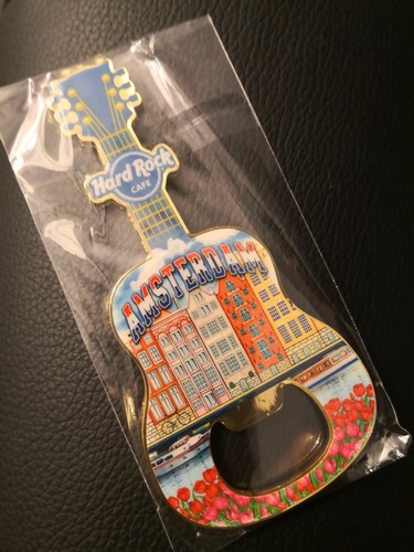Hard rock hrc - hrc, magnet
