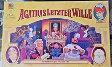 Ersatzteile für Agathas