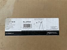 NEU Festool KA-KS-R 495968 Kappanschlag rechts Kapex KS 88 KS 120