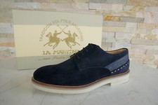 LA MARTINA Gr 45 Schnürschuhe