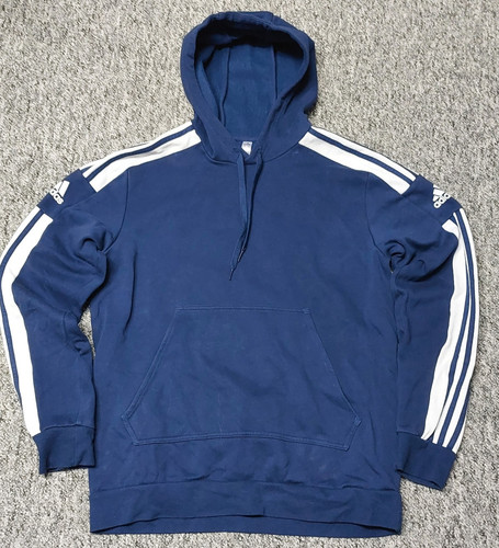 Adidas squadra hoodie - squadra, –