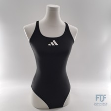 adidas Damen Badeanzug, 34