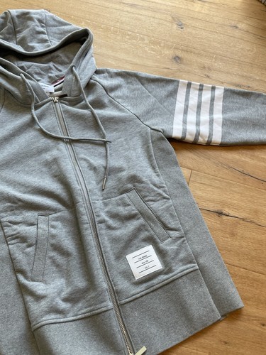 Thom browne herren zip - thom,