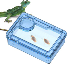 Reptilien Futternapf -