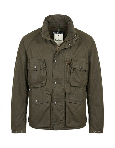 Barbour herren feldjacke - herren, m