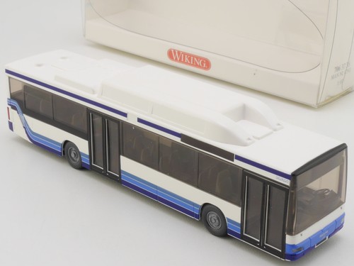 Wiking 7063738 man linienbus - man,