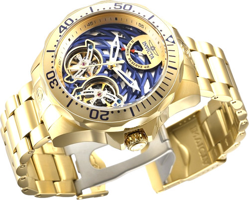 Invicta rare automatik - rare,