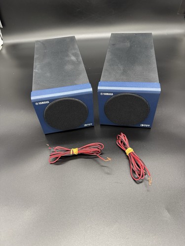 Yamaha bp80 lautsprecher - ns,