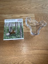 2 Stück Alvar Aalto Bowl 136 Mm Klar