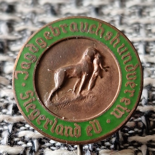 Alte jgv jagdabzeichen - jgv,