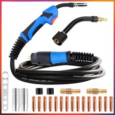 Schlauchpaket Set Schutzgas