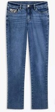 bonbrix Damen hose  Jeans