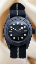Tudor Black Bay Automatik 41mm