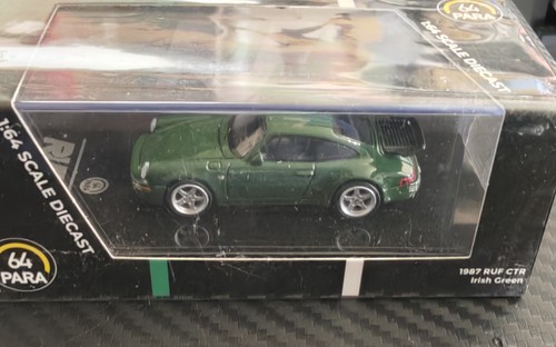Para64 porsche 1987 ruf ctr - para64,