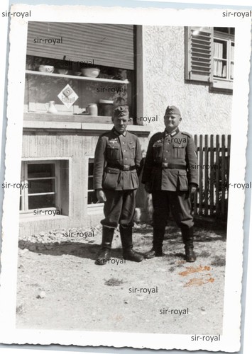 Wehrmacht soldaten vor - wehrmacht,