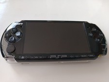 PSP mit Spielen (GTA) 