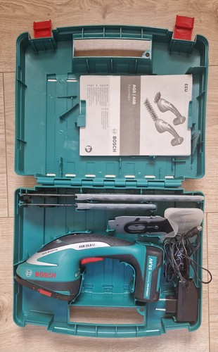 Bosch akku gras - bosch,
