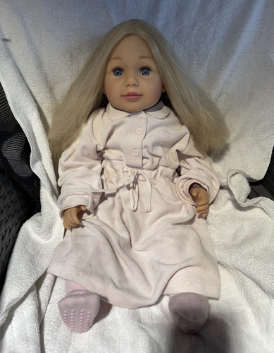 Zapf creation puppe sally baby - sally,
