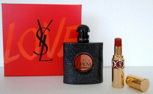 Ysl yves saint laurent - ysl,
