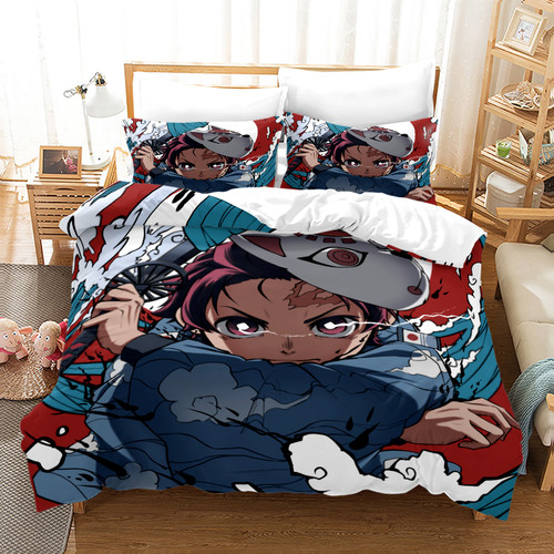 Hashira anime bettwäsche - hashira,