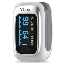 Pulsoximeter Finger Oximeter