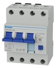 Doepke DRCBO 4