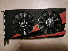 ASUS NVIDIA GeForce GTX 1050