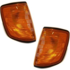 W124 E-Klasse US USA Blinker