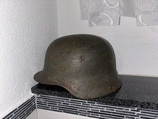 Wehrmacht Stahlhelm 2