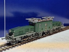 [R] Roco 63849 Elektrolok SBB