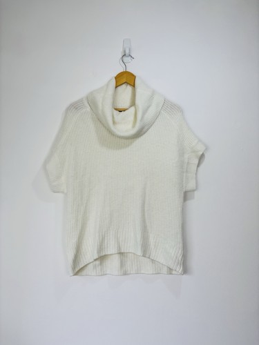 Neuwertiger samt pullover - neuwertiger,