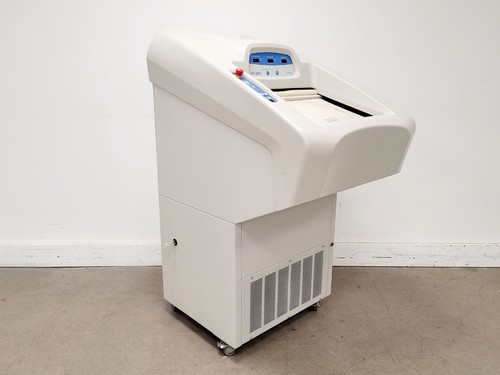 Bright model otf5000 kryostat - model,