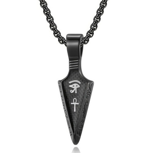 Mertturm herren halskette auge - herren,
